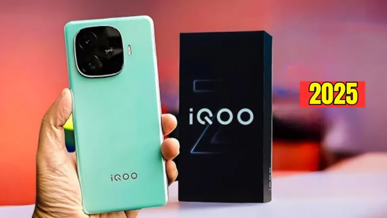 iqoo z10 turbo pro