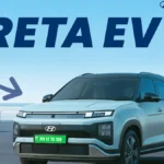 Creta EV