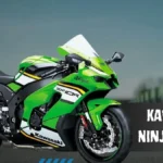 Kawasaki Ninja ZX-10R