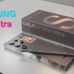 Samsung Galaxy S25 Ultra