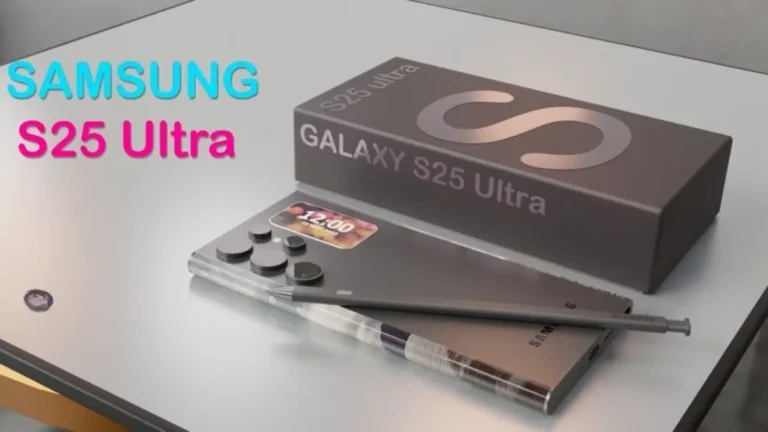 Samsung Galaxy S25 Ultra