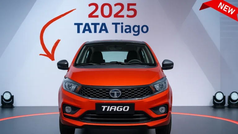 Tata Tiago