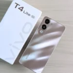 Vivo T4 Lite 5G