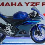 Yamaha YZF R15