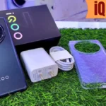 iQOO Z10