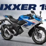 Gixxer 150