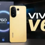 Vivo V60